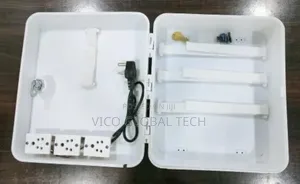 2u Cabinet