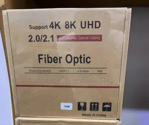 Hdmi Cable Fiber 30m