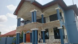 5bdrm House in Castle Gate Estate, Adenta for rent