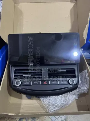 Ford Focus 2015 12.3 Inches Android