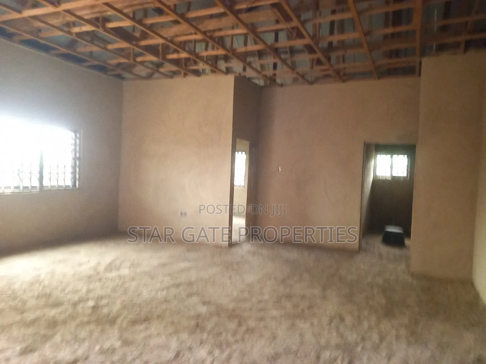 4bdrm House in Trede Mpatasie, Kumasi Metropolitan for sale