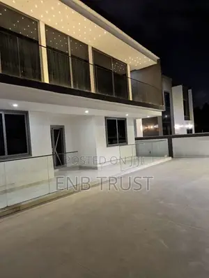 Furnished 3bdrm House in Tantra Hills, Unity Closed for rent