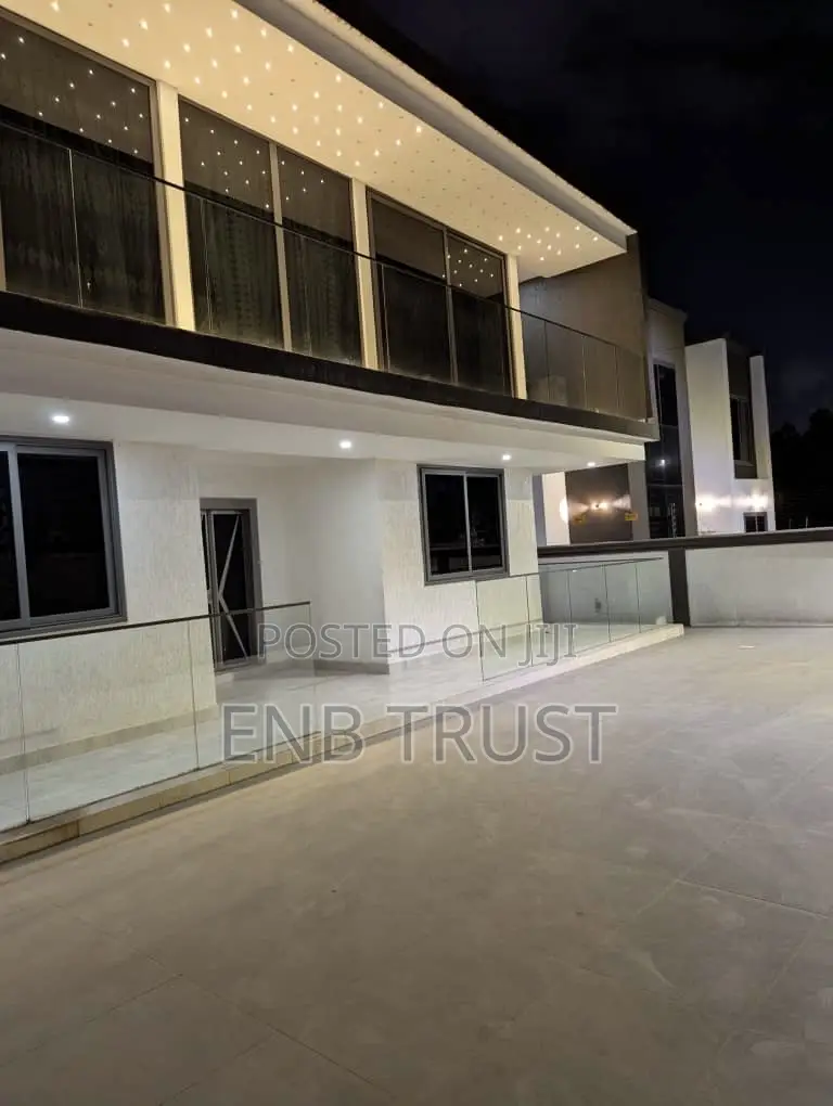 Furnished 3bdrm House in Tantra Hills, Unity Closed for rent