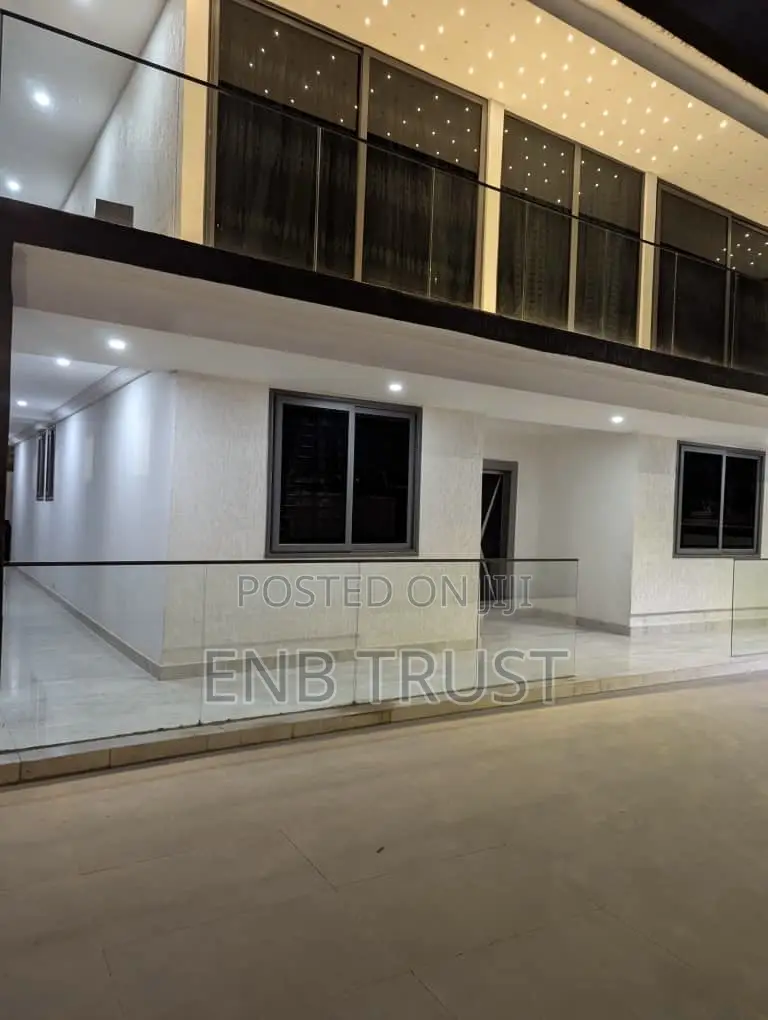 Furnished 3bdrm House in Tantra Hills, Unity Closed for rent