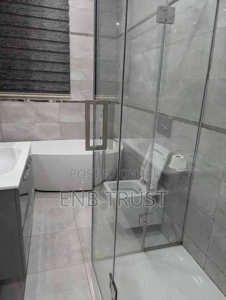 Furnished 3bdrm House in Tantra Hills, Unity Closed for rent
