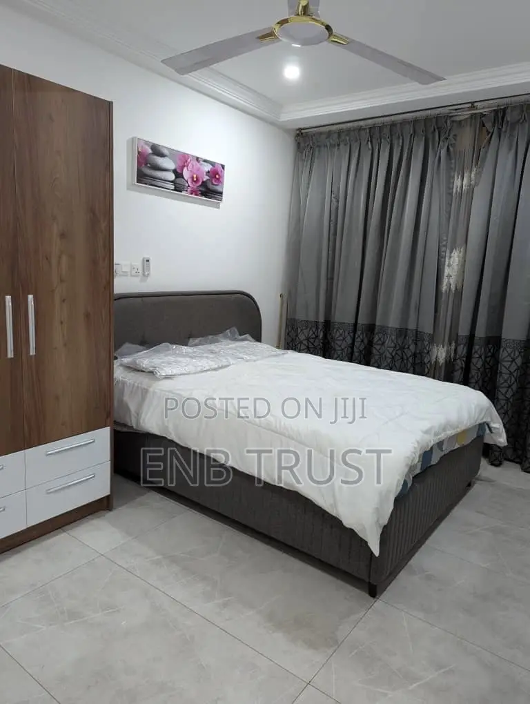 Furnished 3bdrm House in Tantra Hills, Unity Closed for rent