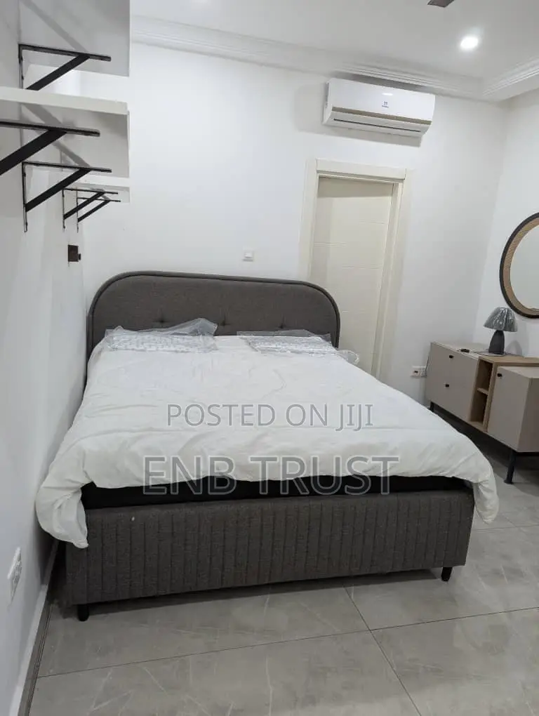 Furnished 3bdrm House in Tantra Hills, Unity Closed for rent