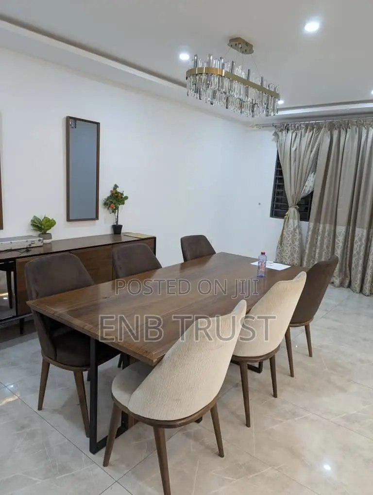 Furnished 3bdrm House in Tantra Hills, Unity Closed for rent