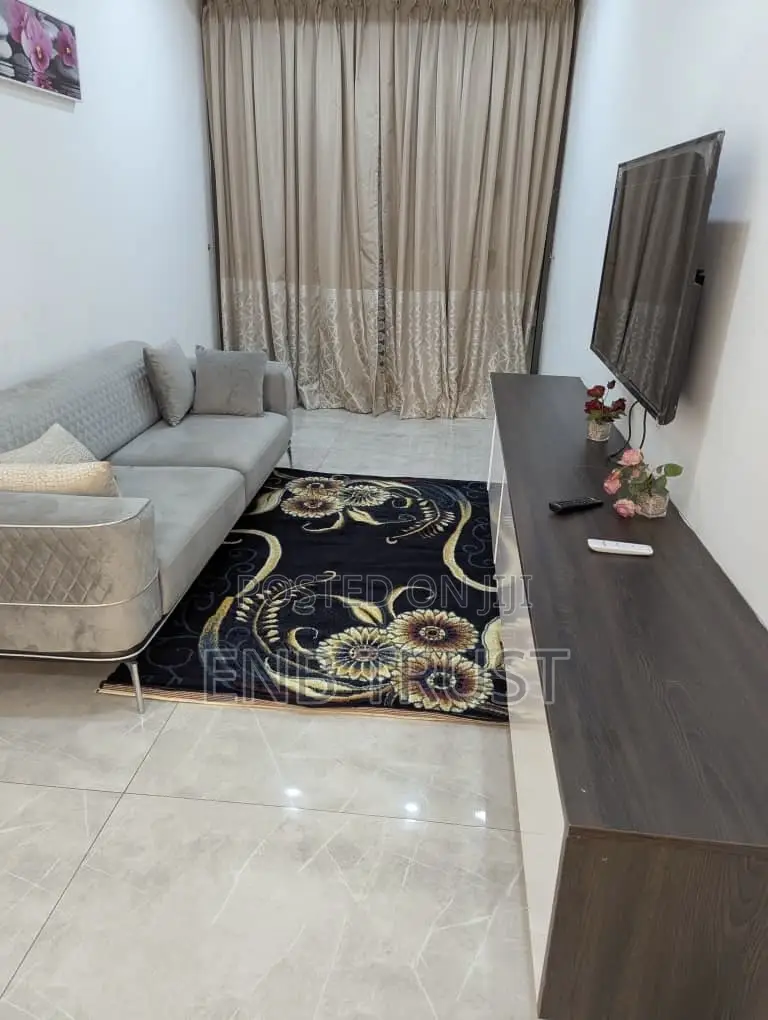 Furnished 3bdrm House in Tantra Hills, Unity Closed for rent