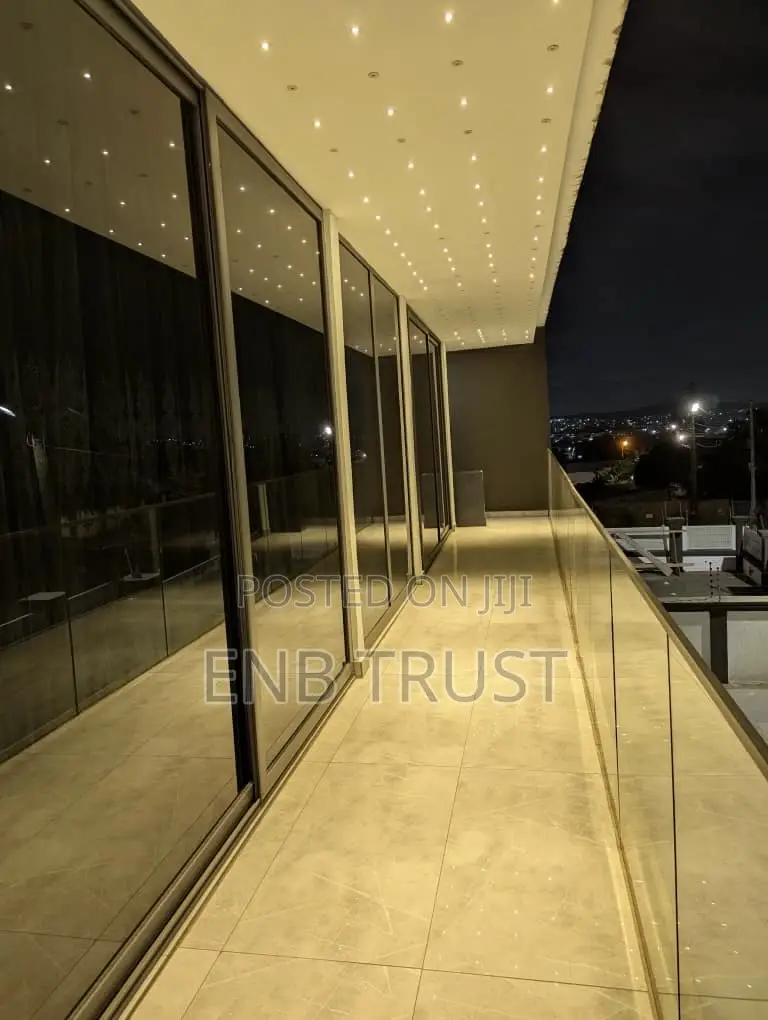 Furnished 3bdrm House in Tantra Hills, Unity Closed for rent