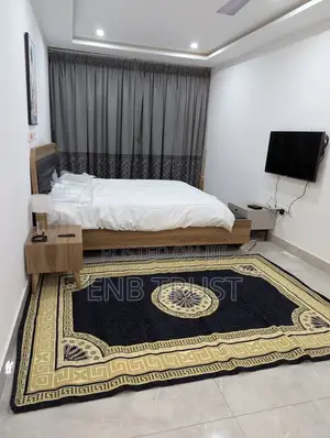 Furnished 3bdrm House in Tantra Hills, Unity Closed for rent