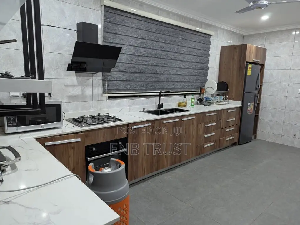 Furnished 3bdrm House in Tantra Hills, Unity Closed for rent