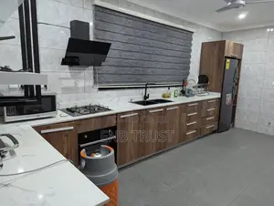 Furnished 3bdrm House in Tantra Hills, Unity Closed for rent