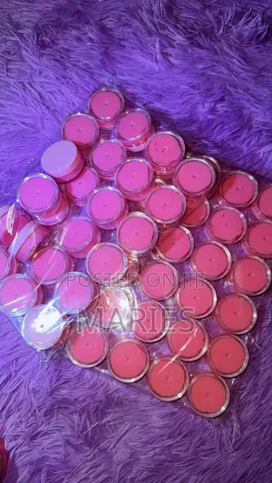 Pink Lips Balm