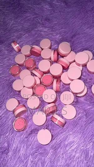 Pink Lips Balm