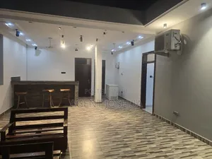 Furnished 1bdrm Apartment in Manet, Spintex for rent