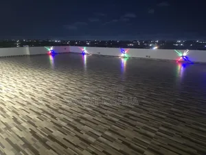 Furnished 1bdrm Apartment in Manet, Spintex for rent