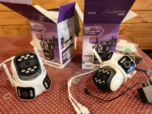 Ip Camera Wifi Security Surveillance