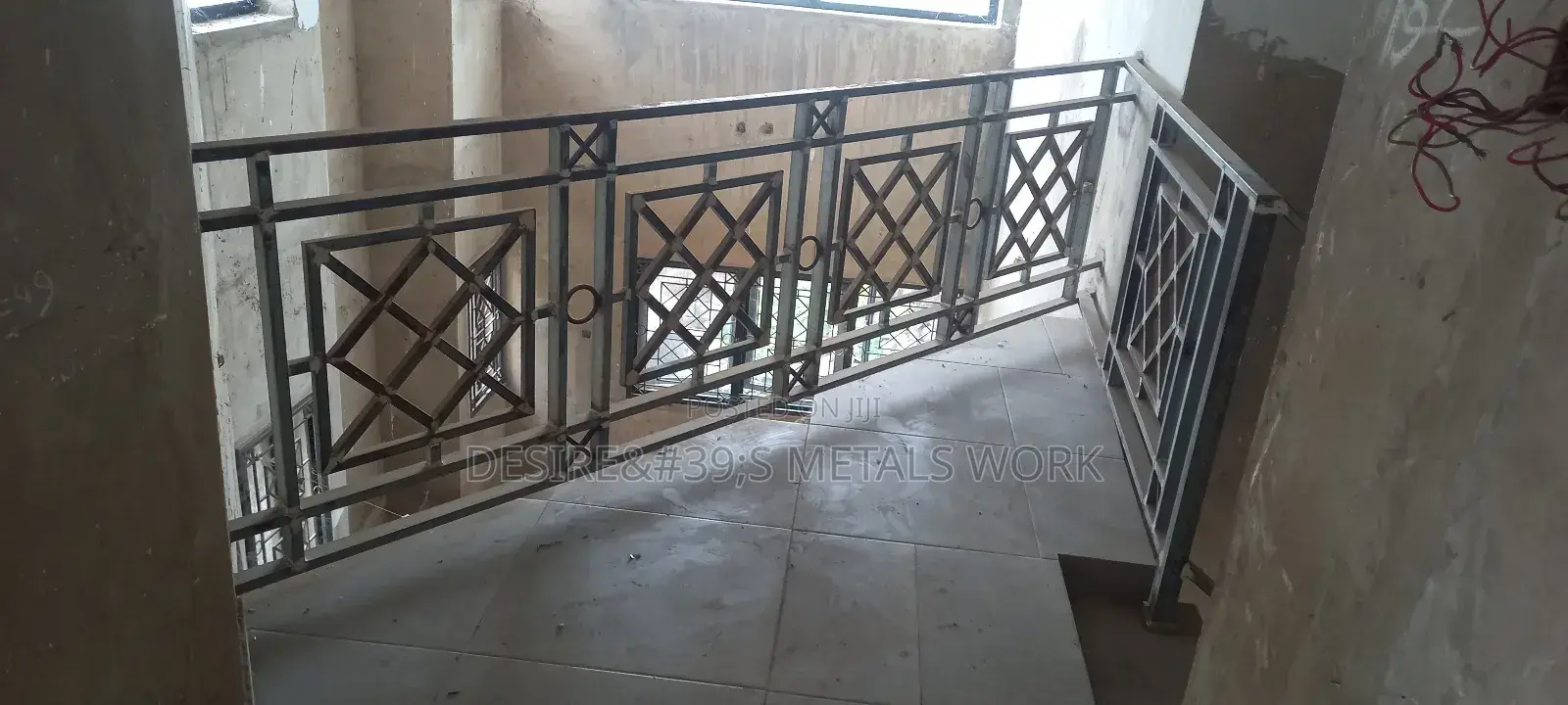 This Is Vip in Barrister by Wall Design