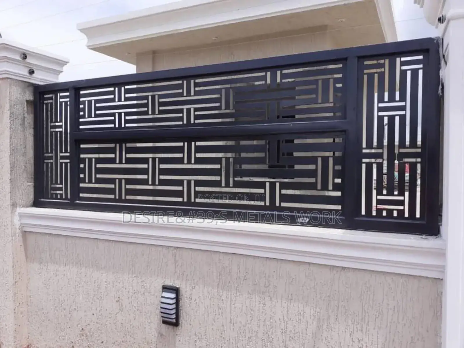 This Is Vip in Barrister by Wall Design