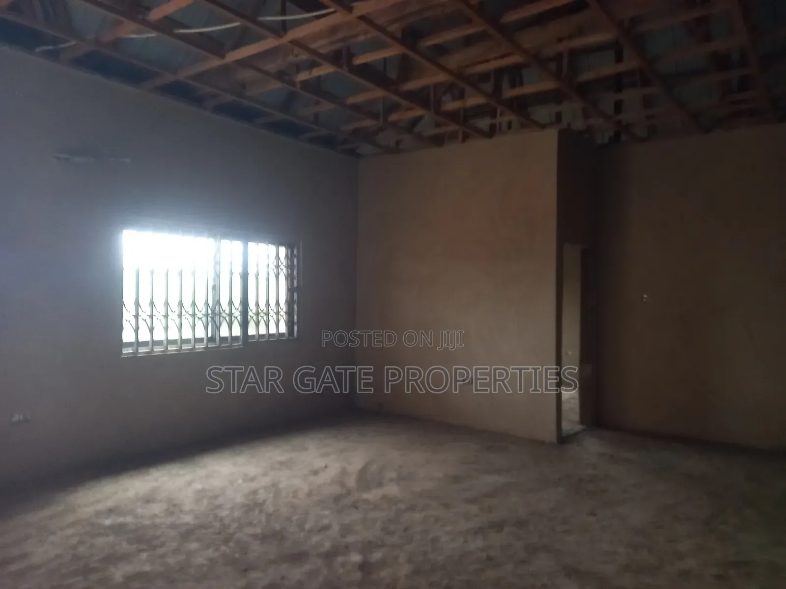 4bdrm House in Trede Mpatasie, Atwima Kwanwoma for sale
