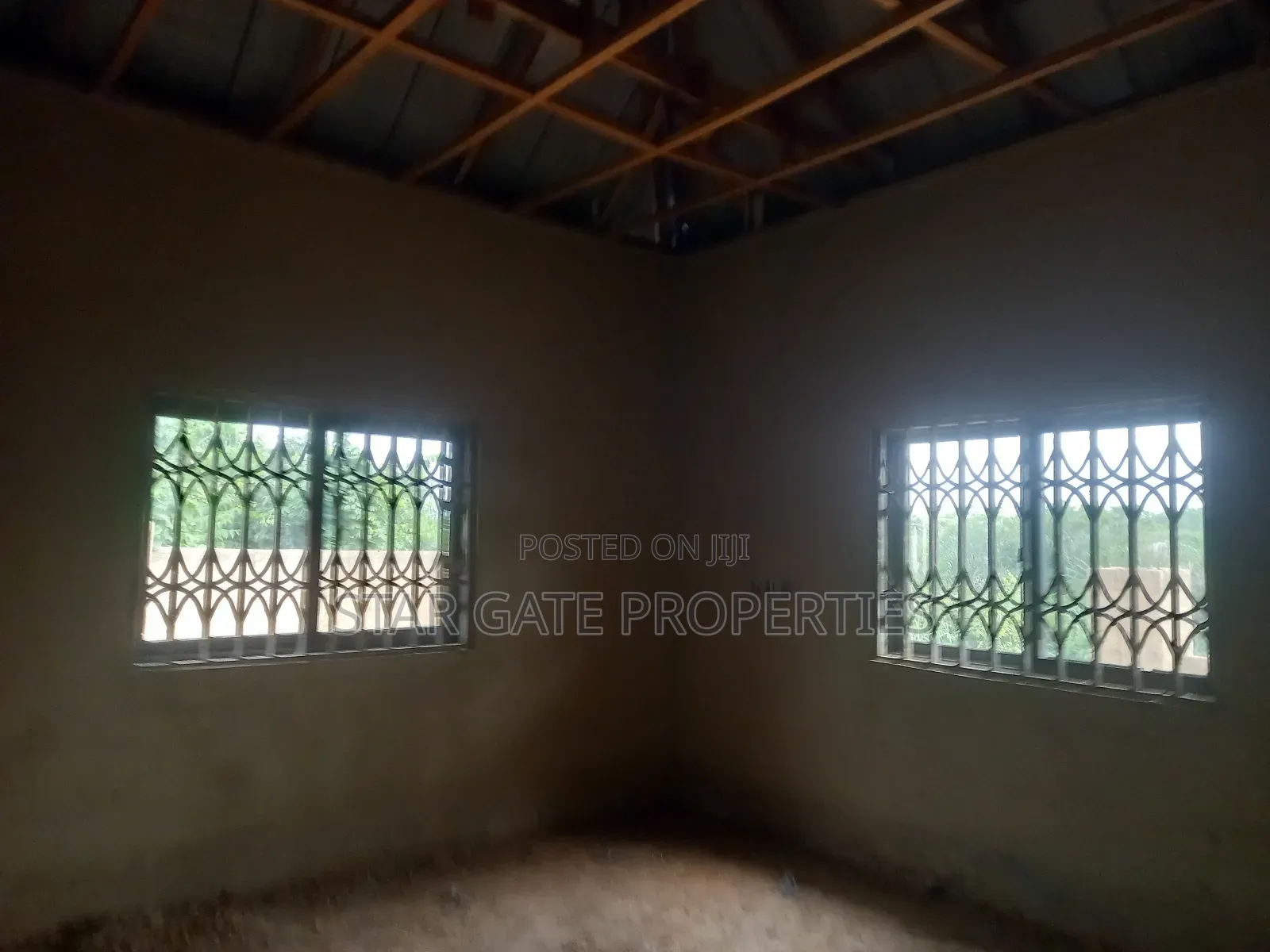 4bdrm House in Trede Mpatasie, Atwima Kwanwoma for sale