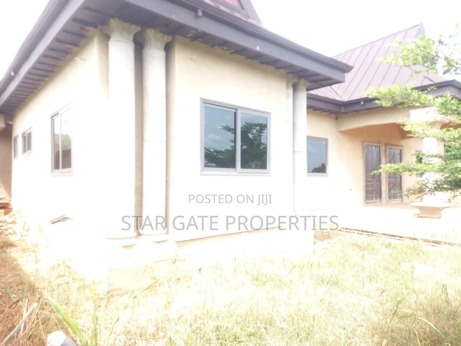 4bdrm House in Trede Mpatasie, Atwima Kwanwoma for sale