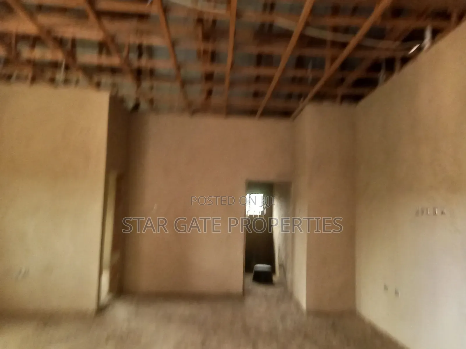 4bdrm House in Trede Mpatasie, Atwima Kwanwoma for sale