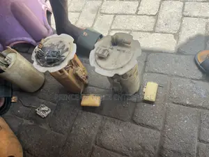 Nissan Sentra 2003 Fuel Pump