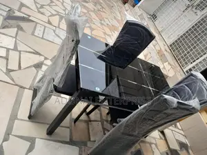 Glass Dining Table Qxz23ty