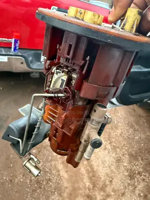 Mistubushi Endeavor Home Used Fuel Pump