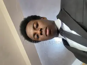 Engineer Asiedu