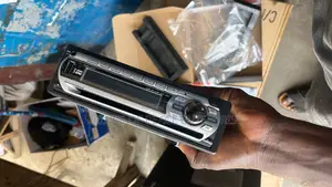 Sprinter Car Tape Dvd, Pen Drive, Mp4 Sd, Card Bluetooth