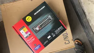 Sprinter Car Tape Dvd, Pen Drive, Mp4 Sd, Card Bluetooth