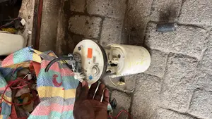 Honda Rangeline and Honda Pilot Complete Home Used Fuel Pump