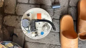 Honda Rangeline and Honda Pilot Complete Home Used Fuel Pump