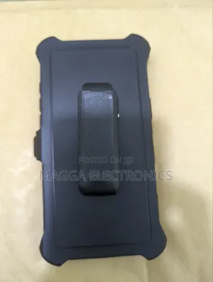iPhone 16 Promax Armored Rugged Hard Case (Otterbox Series)