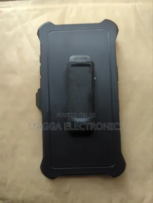 iPhone 16 Promax Armored Rugged Hard Case (Otterbox Series)
