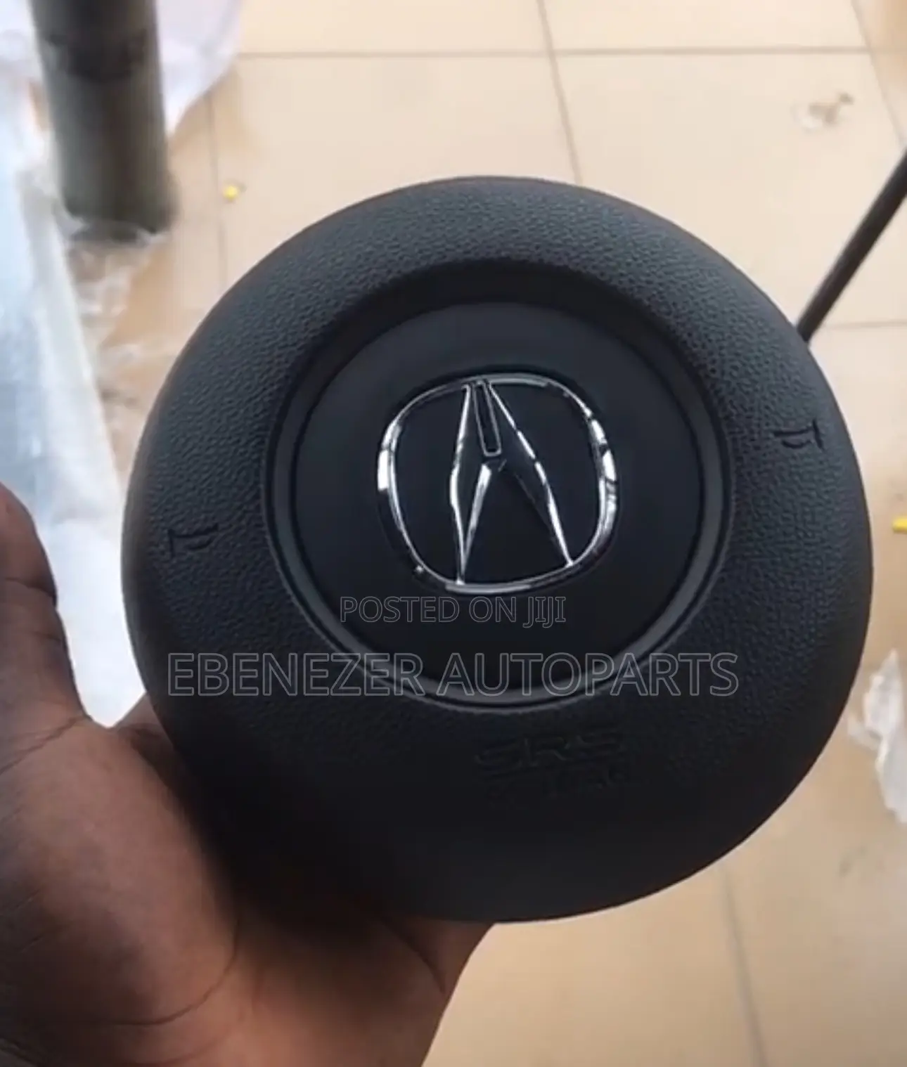 Acura Rdx Airbag Cover 2019 2020 2021 2022 2023