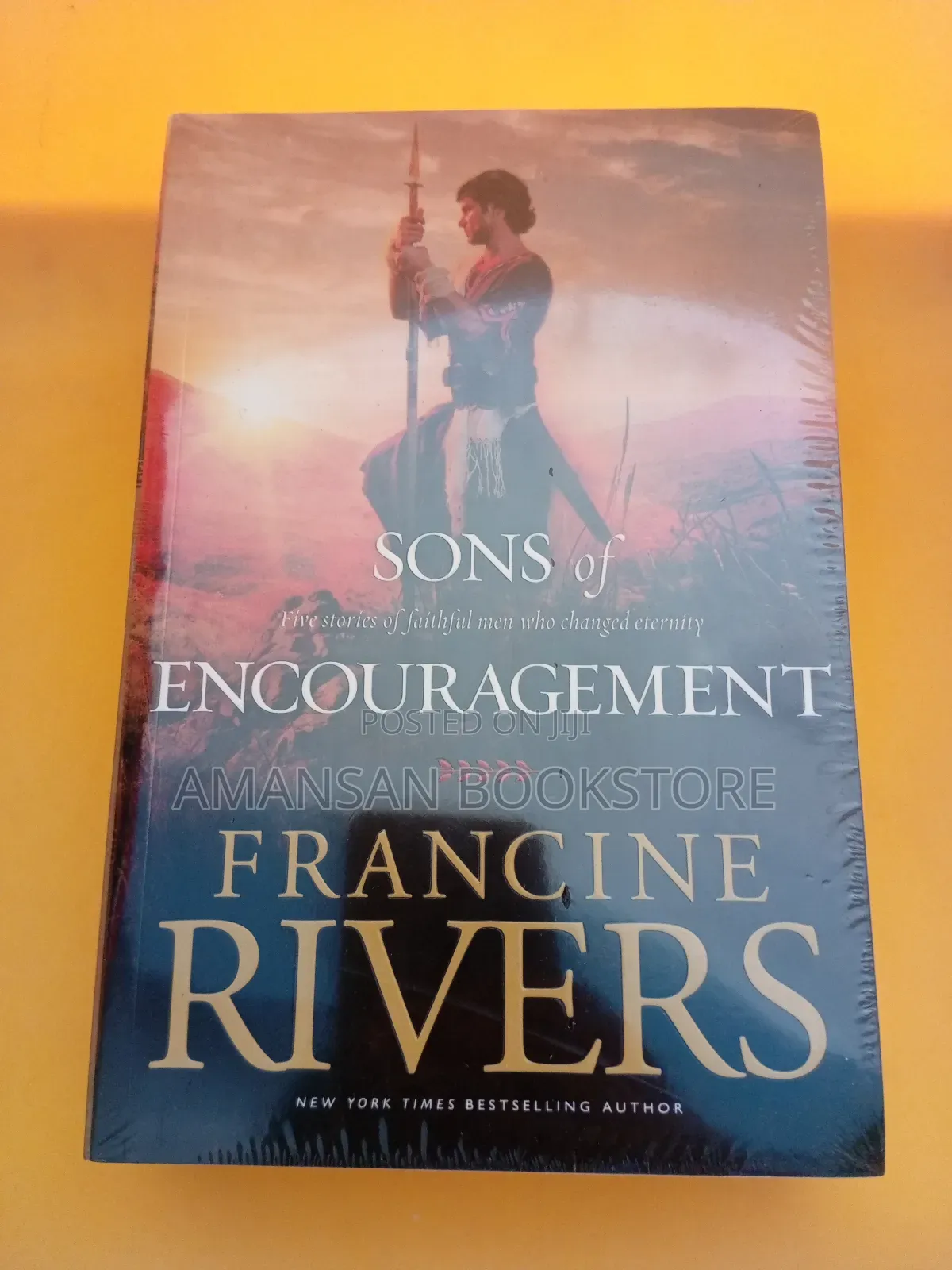 Sons of Encouragement