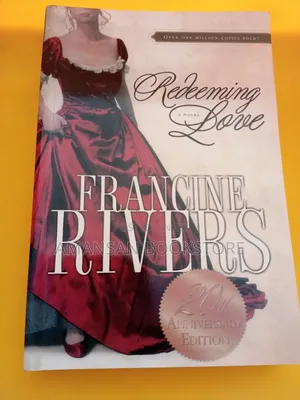 Redeeming Love