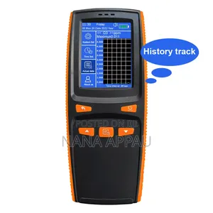 Ozone Gas Detector