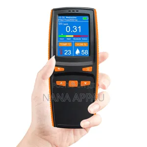 Ozone Gas Detector