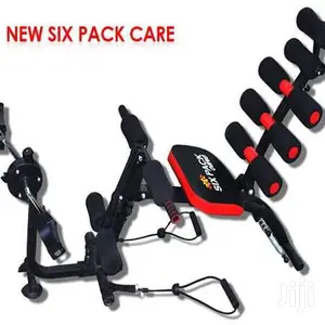 Six Pack Bicycle