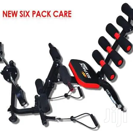 Six Pack Bicycle