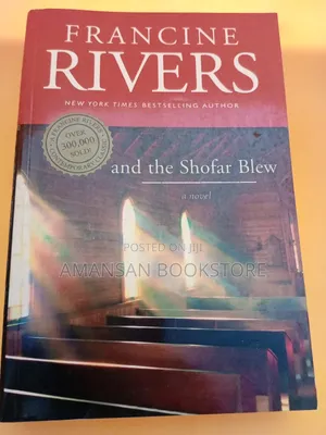 And the Shofar Blew