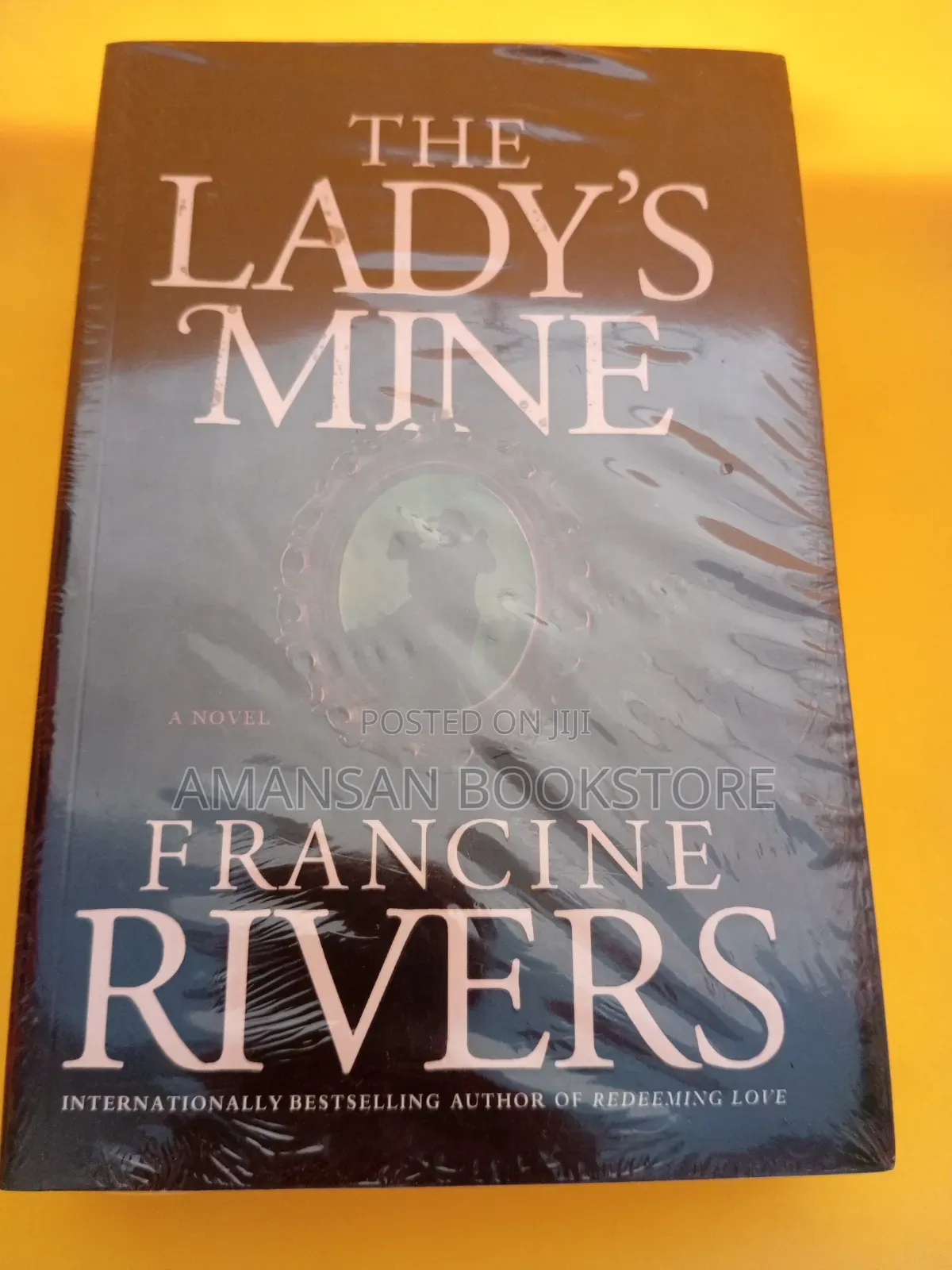The Lady's Mine