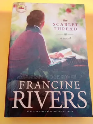 The Scarlet Thread