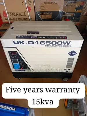 Sturdy 15kva Perkins Diesel Generator Uk 15kva Diesel Gen