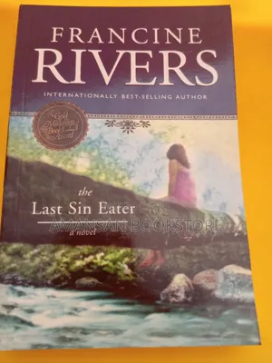 The Last Sin Eater